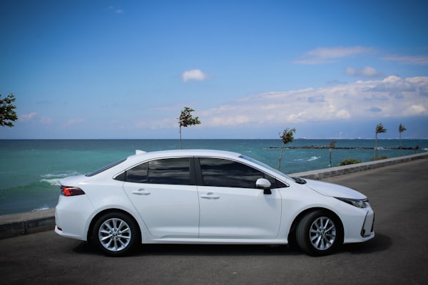 Sedans & Cars