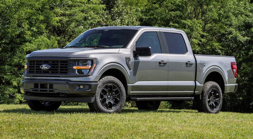 Trucks
